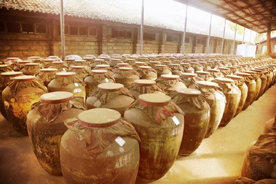 “中國(guó)4大名酒”有哪些?你喝過(guò)幾種呢?原來(lái)白酒還能這么排名