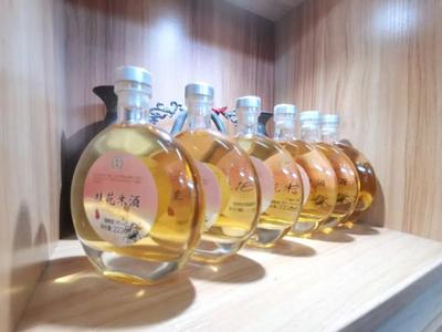 上了國(guó)產(chǎn)大飛機(jī)的崇明老白酒,到底有啥不一樣?