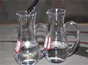 白酒工藝 白酒有哪些勾兌方法,不同的方法對(duì)酒質(zhì)的影響